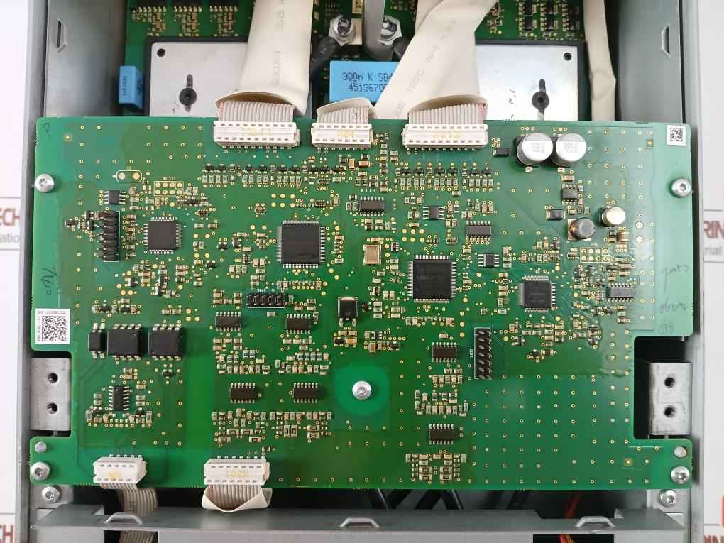 Ac Inverter Drive Input 400V 50-60Hz Kone Part Number Km997159+Gsse