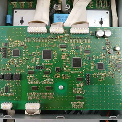 Ac Inverter Drive Input 400V 50-60Hz Kone Part Number Km997159+Gsse
