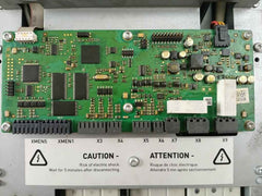 Ac Inverter Drive Input 400V 50-60Hz Kone Part Number Km997159+Gsse