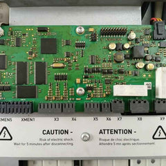 Ac Inverter Drive Input 400V 50-60Hz Kone Part Number Km997159+Gsse