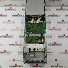 Ac Inverter Drive Input 400V 50-60Hz Kone Part Number Km997159+Gsse
