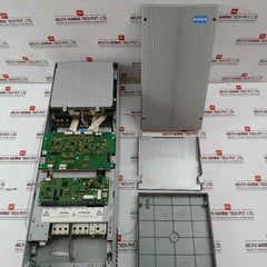 Ac Inverter Drive Input 400V 50-60Hz Kone Part Number Km997159+Gsse