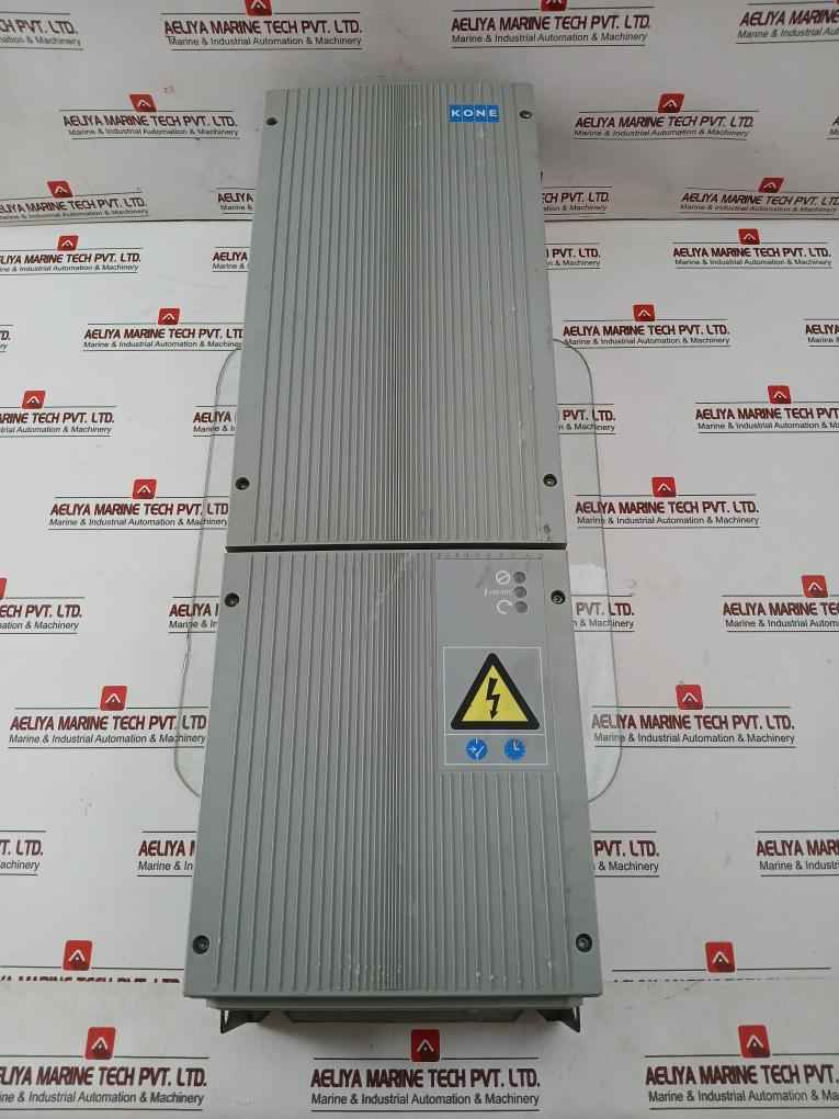 Ac Inverter Drive Input 400V 50-60Hz Kone Part Number Km997159+Gsse