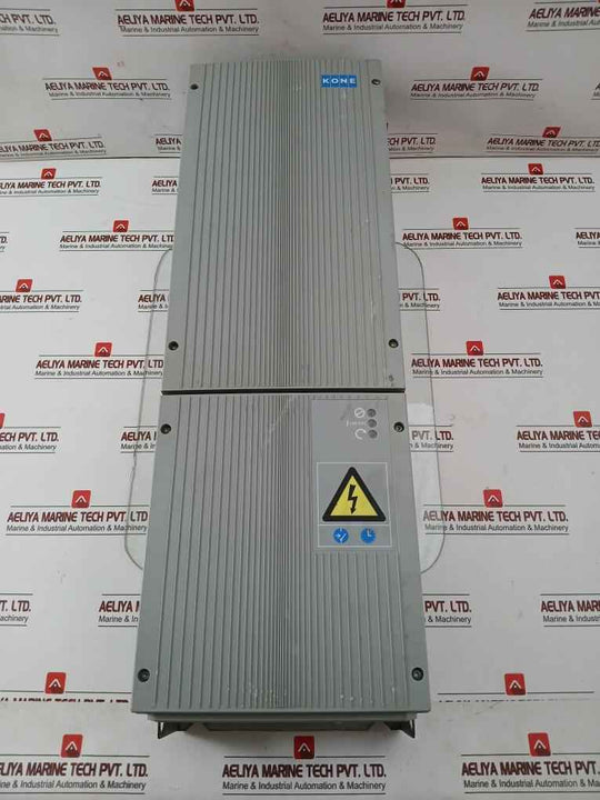 Ac Inverter Drive Input 400V 50-60Hz Kone Part Number Km997159+Gsse