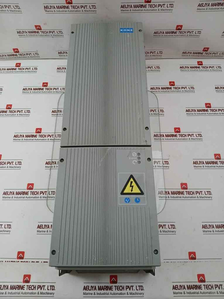 Ac Inverter Drive Input 400V 50-60Hz Kone Part Number Km997159+Gsse