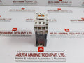 Ac Magnetic Contactor Himc 22 11Ns Hyundai 220V 22A
