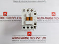Ac Magnetic Contactor Himc 22 11Ns Hyundai 220V 22A