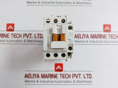 Ac Magnetic Contactor Himc 22 11Ns Hyundai 220V 22A