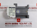 Ac Magnetic Contactor Himc 22 11Ns Hyundai 220V 22A