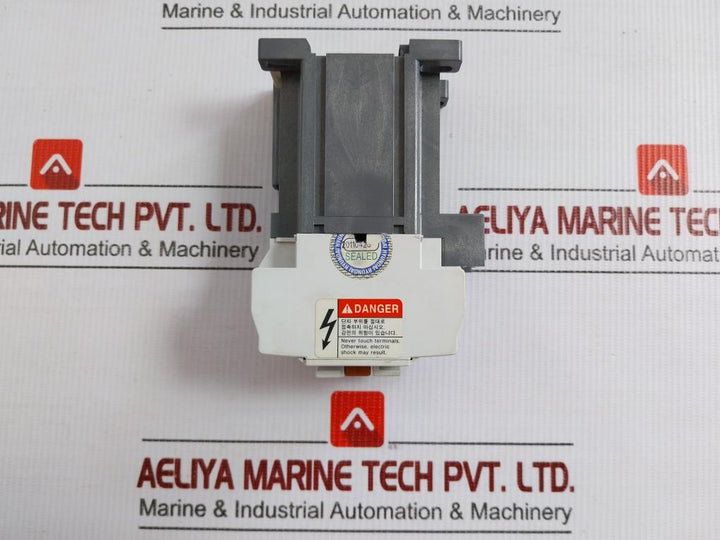 Ac Magnetic Contactor Himc 22 11Ns Hyundai 220V 22A