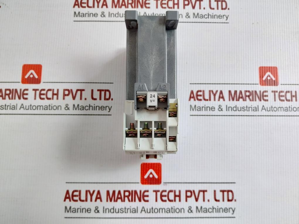 Ac Magnetic Contactor Himc 22 11Ns Hyundai 220V 22A