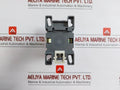 Ac Magnetic Contactor Himc 22 11Ns Hyundai 220V 22A