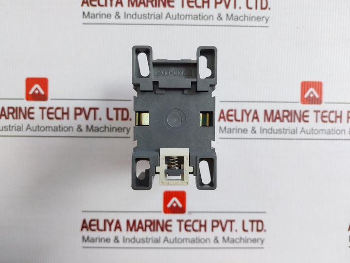 Ac Magnetic Contactor Himc 22 11Ns Hyundai 220V 22A