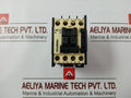 Ac Magnetic Contactor Hmc 20 W 10 Ac Hyundai 220V/20A
