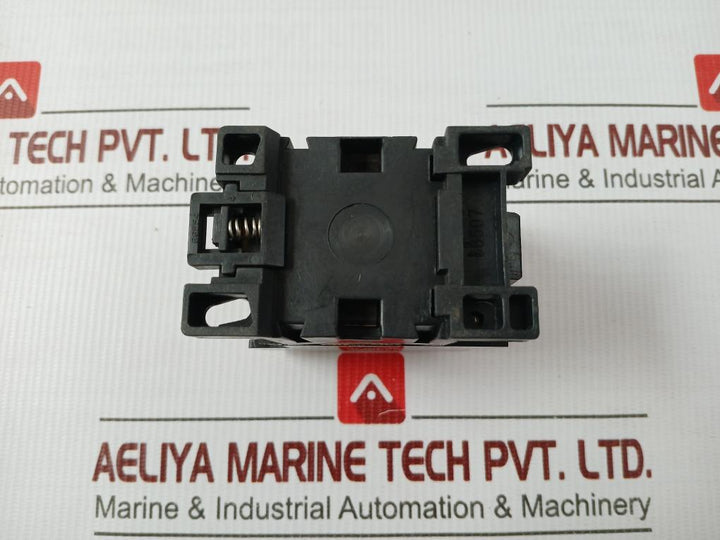 Ac Magnetic Contactor Hmc 20 W 10 Ac Hyundai 220V/20A
