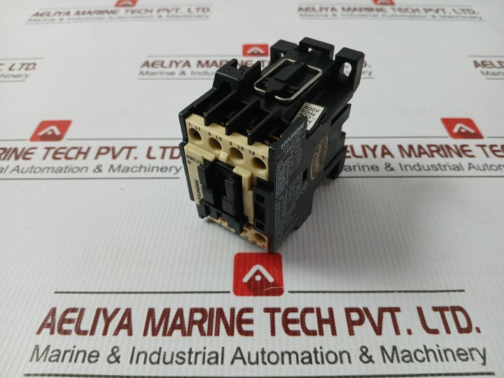 Ac Magnetic Contactor Hmc 20 W 10 Ac Hyundai 220V/20A