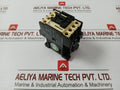 Ac Magnetic Contactor Hmc 20 W 10 Ac Hyundai 220V/20A