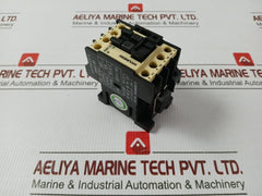 Ac Magnetic Contactor Hmc 20 W 10 Ac Hyundai 220V/20A