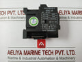 Ac Magnetic Contactor Hmc 20 W 10 Ac Hyundai 220V/20A