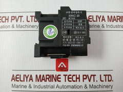 Ac Magnetic Contactor Hmc 20 W 10 Ac Hyundai 220V/20A