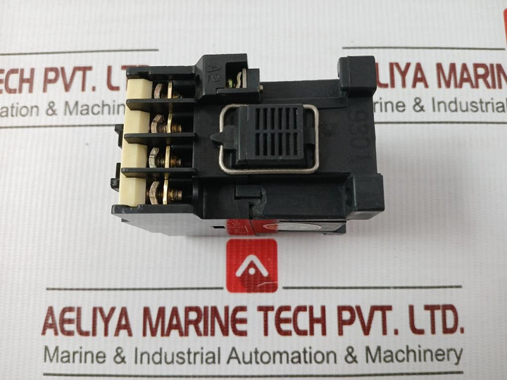 Ac Magnetic Contactor Hmc 20 W 10 Ac Hyundai 220V/20A