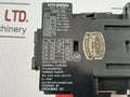 Ac Magnetic Contactor Hmc 20 W 10 Ac Hyundai 220V/20A