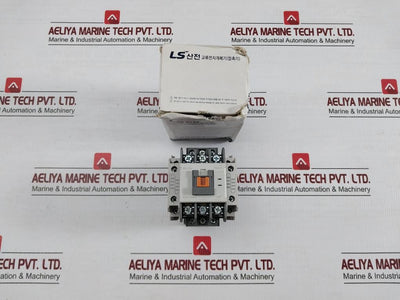 Ac Magnetic Contactor Mc-40A Ls Electric 1000V
