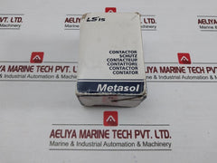 Ac Magnetic Contactor Mc-40A Ls Electric 1000V