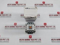 Ac Magnetic Contactor Mc-40A Ls Electric 1000V