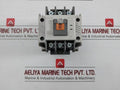 Ac Magnetic Contactor Mc-40A Ls Electric 1000V