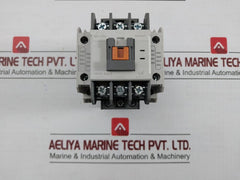 Ac Magnetic Contactor Mc-40A Ls Electric 1000V