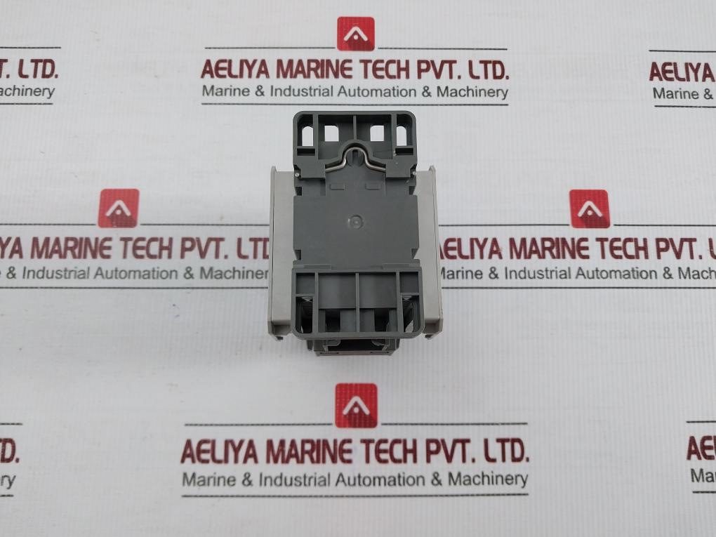 Ac Magnetic Contactor Mc-40A Ls Electric 1000V