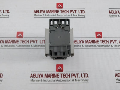Ac Magnetic Contactor Mc-40A Ls Electric 1000V