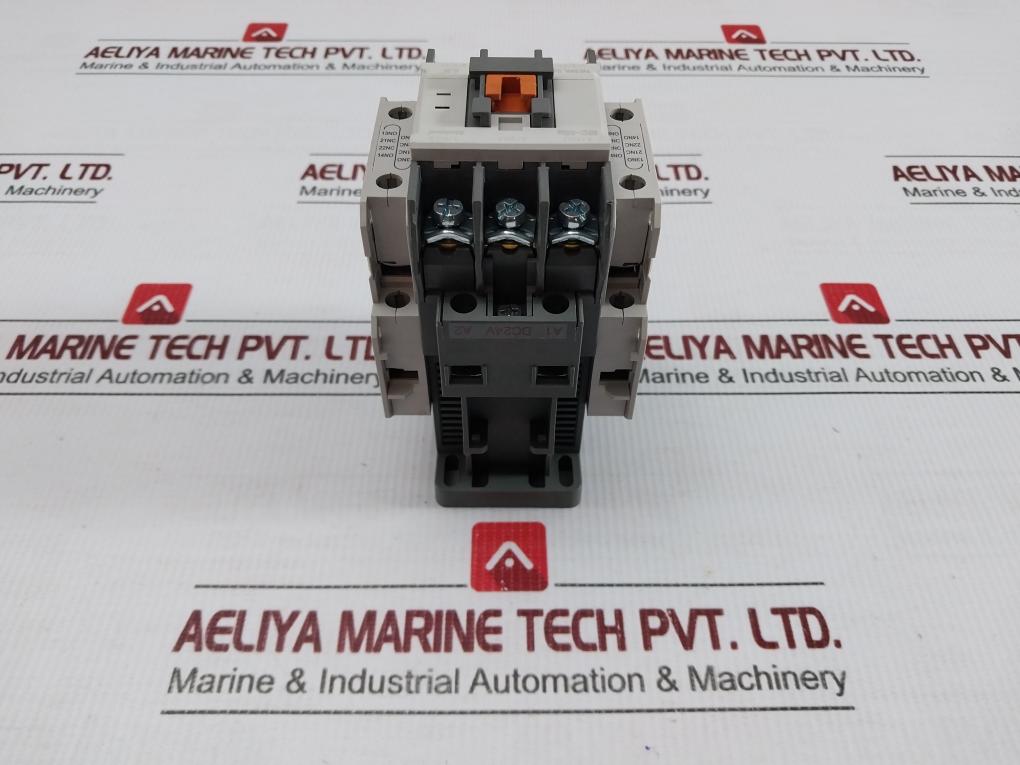 Ac Magnetic Contactor Mc-40A Ls Electric 1000V