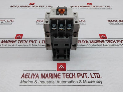 Ac Magnetic Contactor Mc-40A Ls Electric 1000V