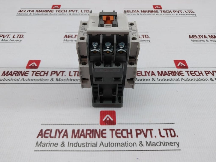 Ac Magnetic Contactor Mc-40A Ls Electric 1000V