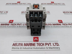 Ac Magnetic Contactor Mc-40A Ls Electric 1000V