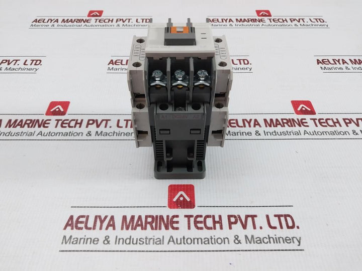 Ac Magnetic Contactor Mc-40A Ls Electric 1000V