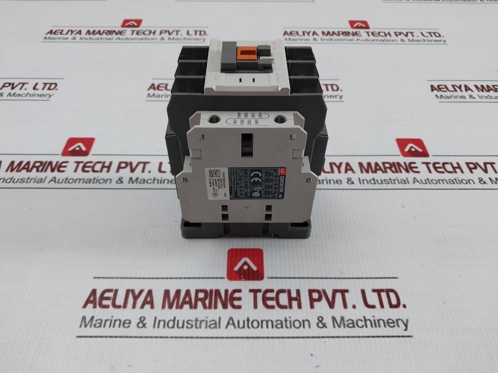 Ac Magnetic Contactor Mc-40A Ls Electric 1000V