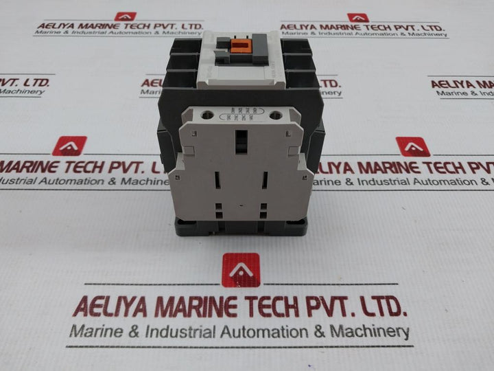 Ac Magnetic Contactor Mc-40A Ls Electric 1000V