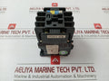 Ac Magnetic Contactor Smc-20P Goldstar Ac100-110V/60Hz