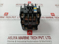 Ac Magnetic Contactor Smc-20P Goldstar Ac100-110V/60Hz