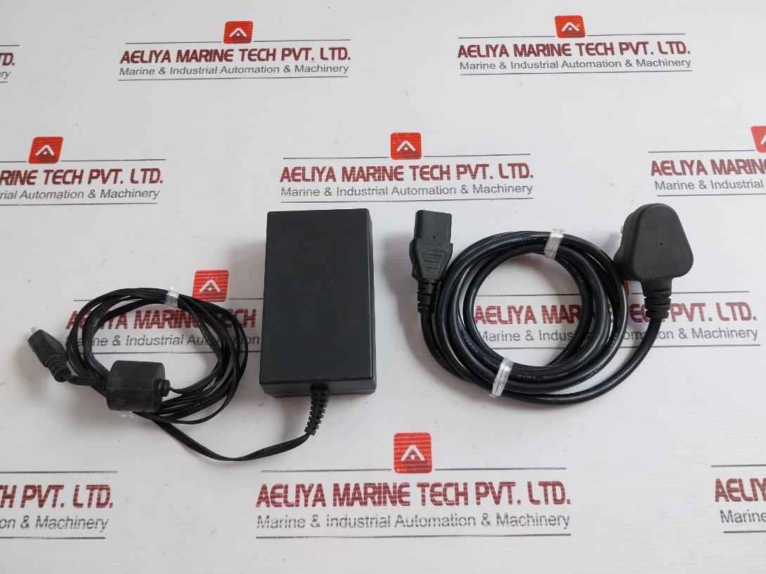 Ac Power Adapter 0950-4399 Brand Hp 15V 530Ma