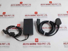 Ac Power Adapter 0950-4399 Brand Hp 15V 530Ma