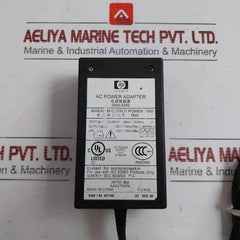 Ac Power Adapter 0950-4399 Brand Hp 15V 530Ma