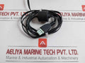 Ac Power Adapter 0950-4399 Brand Hp 15V 530Ma