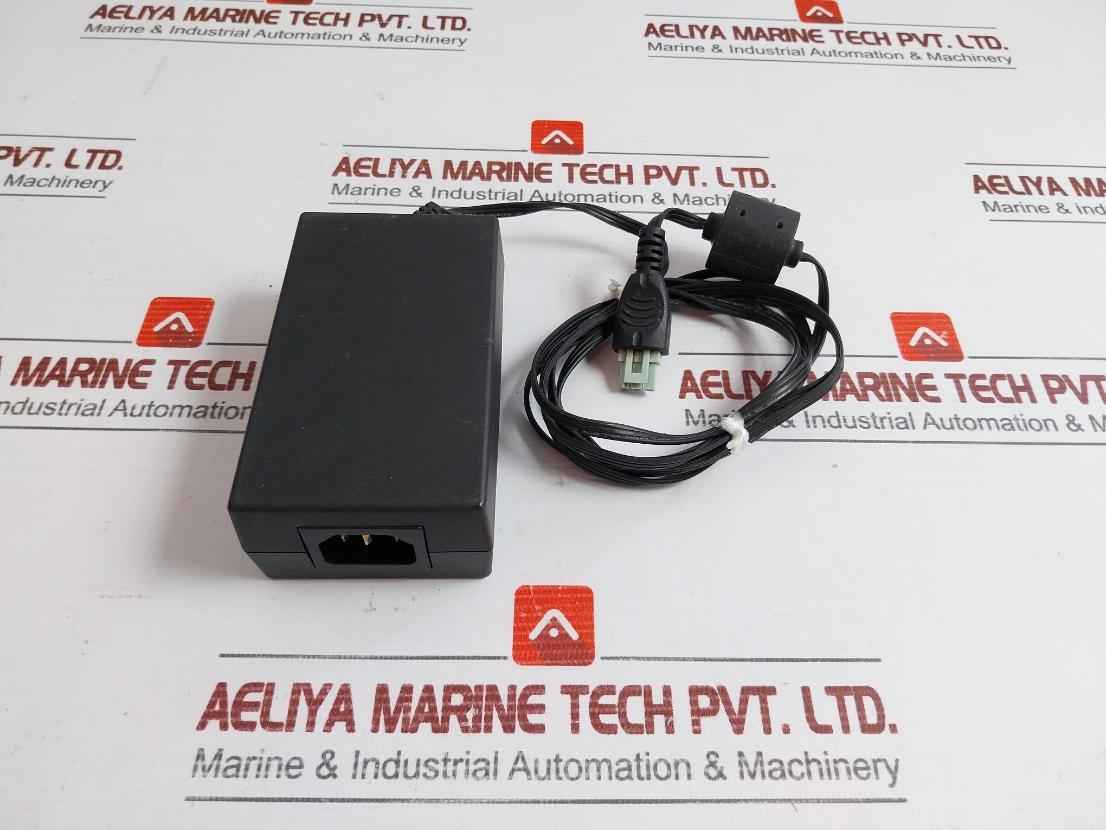 Ac Power Adapter 0950-4399 Brand Hp 15V 530Ma