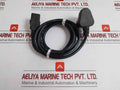 Ac Power Adapter 0950-4399 Brand Hp 15V 530Ma
