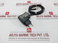 Ac Power Adapter Input-100-240V~50/60Hz 0.2A (0,2A) Plantronics 83648-01 90 Gm