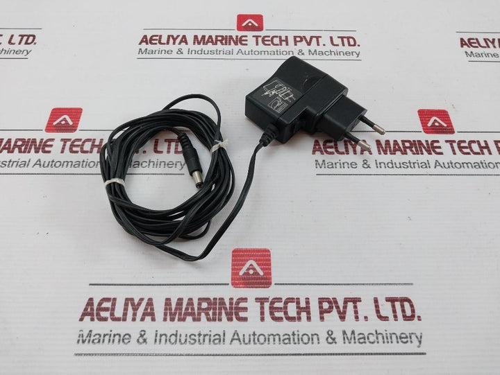 Ac Power Adapter Input-100-240V~50/60Hz 0.2A (0,2A) Plantronics 83648-01 90 Gm